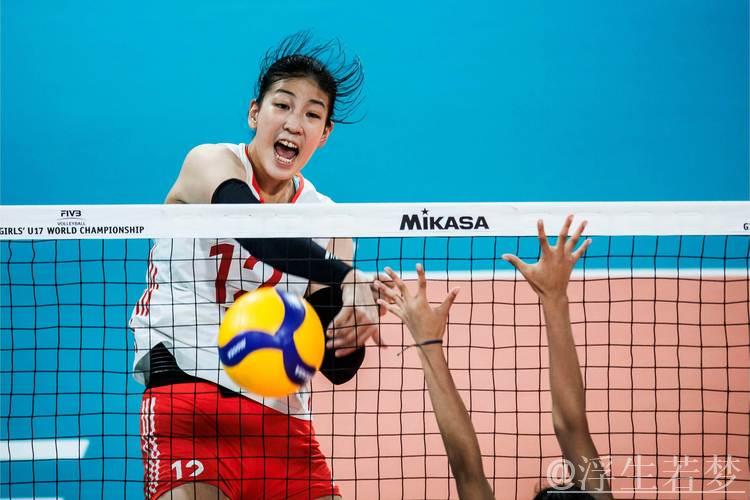 张籽萱:以卓越表现助力球队取胜 张籽萱:以卓越表现助力球队取胜