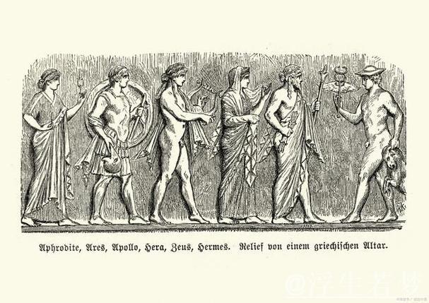 古希腊体育胜利的意义与影响 古希腊体育胜利的意义与影响